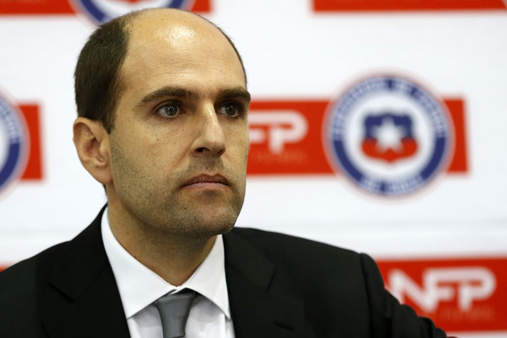 Experto en el FIFAgate y futuro del ex dirigente: “La cárcel espera a Jadue, eso es inevitable”