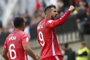 No será la U ni U. Española: La Calera tendrá el Chile 4 para la Copa Libertadores