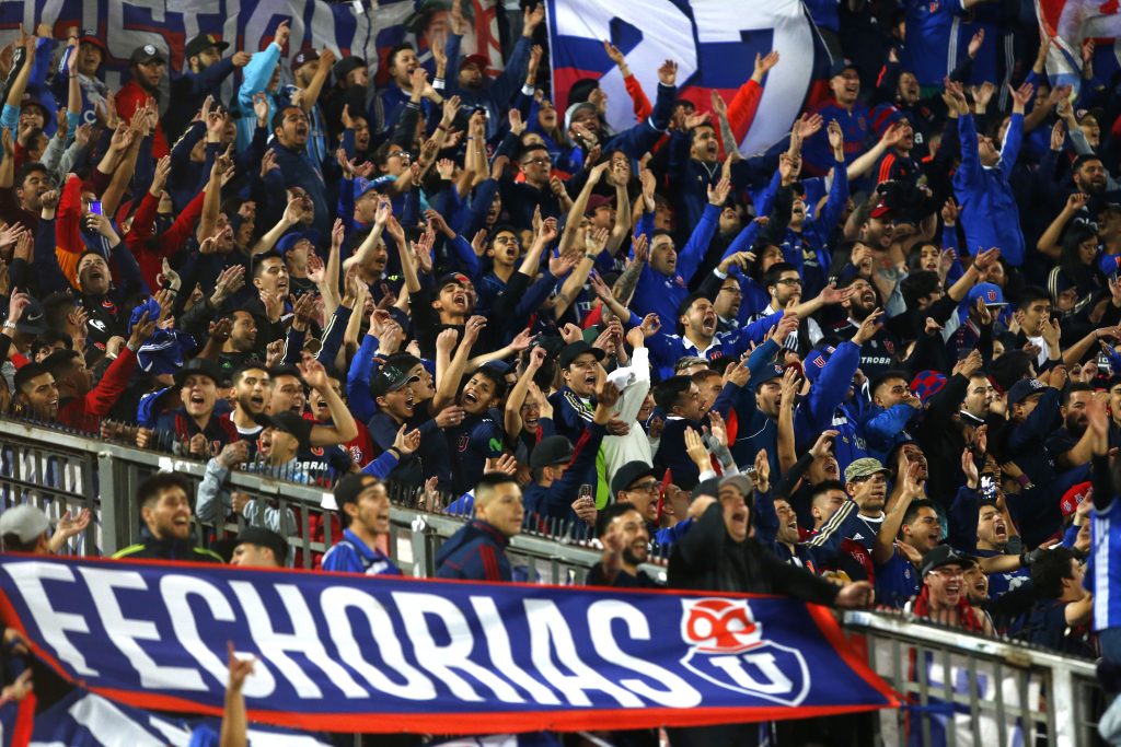 Alcalde de Ñuñoa rechazó duelo de la U vs Everton “mientras no haya calma”