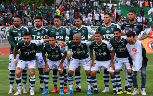 Jugadores de S. Wanderers participarán en marcha este domingo en Valparaíso