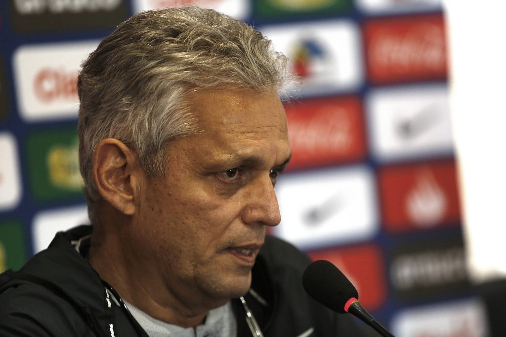 Valderrama respaldó a Rueda: “Déjenlo trabajar, tienen un técnico de categoría”