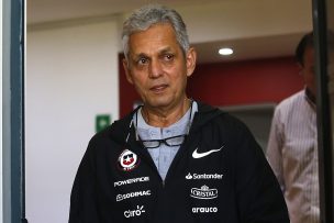 La alegría de Reinaldo Rueda por Alexis Sánchez: “Es muy gratificante su regreso”