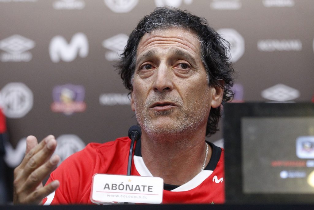 Mario Salas y la vuelta del fútbol: “Hay señales que nos muestran que no están las condiciones dadas para jugar”