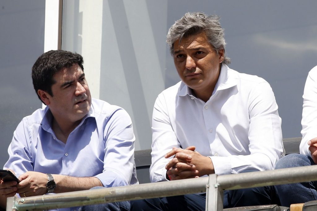 ANFP suspendió choque Calera-Iquique y dejó en “veremos” el resto de la fecha