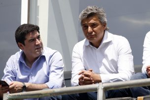 ANFP suspendió choque Calera-Iquique y dejó en 