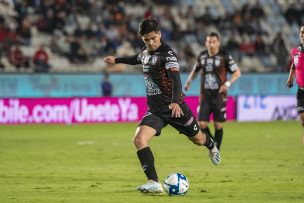 Dávila se quedó sin DT: Palermo dejó Pachuca tras no clasificar a playoffs