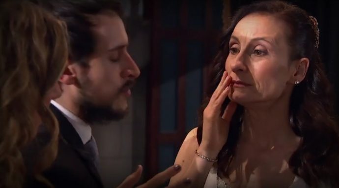 “Río Oscuro” de Canal 13 emitió su gran final a las 4 de la madrugada