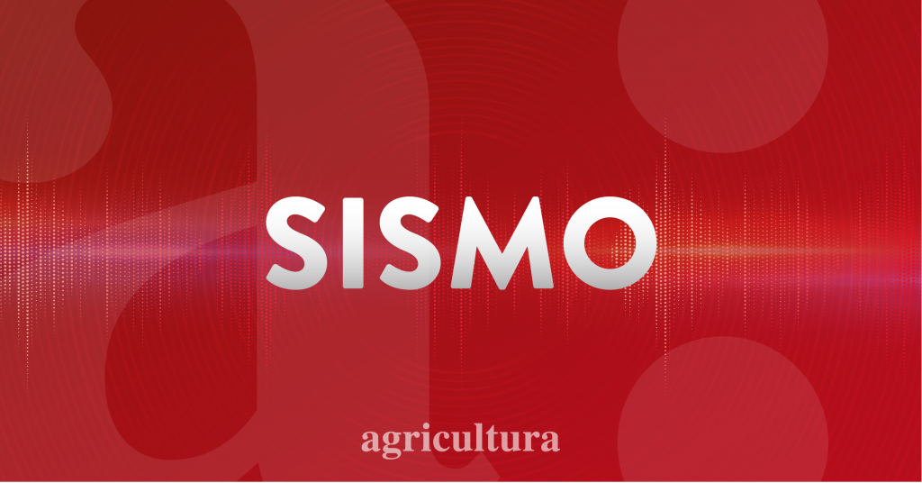 Se registra sismo en la zona central del país