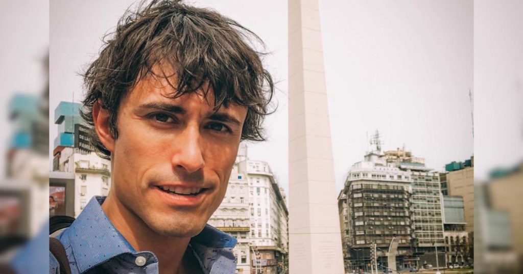 Roberto Cox habló tras salida de la conducción de CHV Noticias: “No me siento cómodo”
