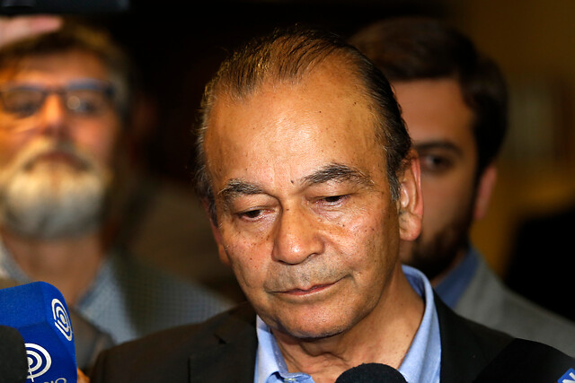 Bancada PPD se abre a que ciudadanía elija sistema para nueva Constitución