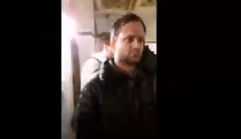 Axel Kaiser denuncia ser agredido durante charla en Suiza: “No le tengo miedo a estos cobardes”
