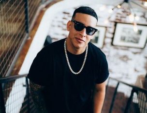 Daddy Yankee inauguró el primer museo de reggaetón en Puerto Rico