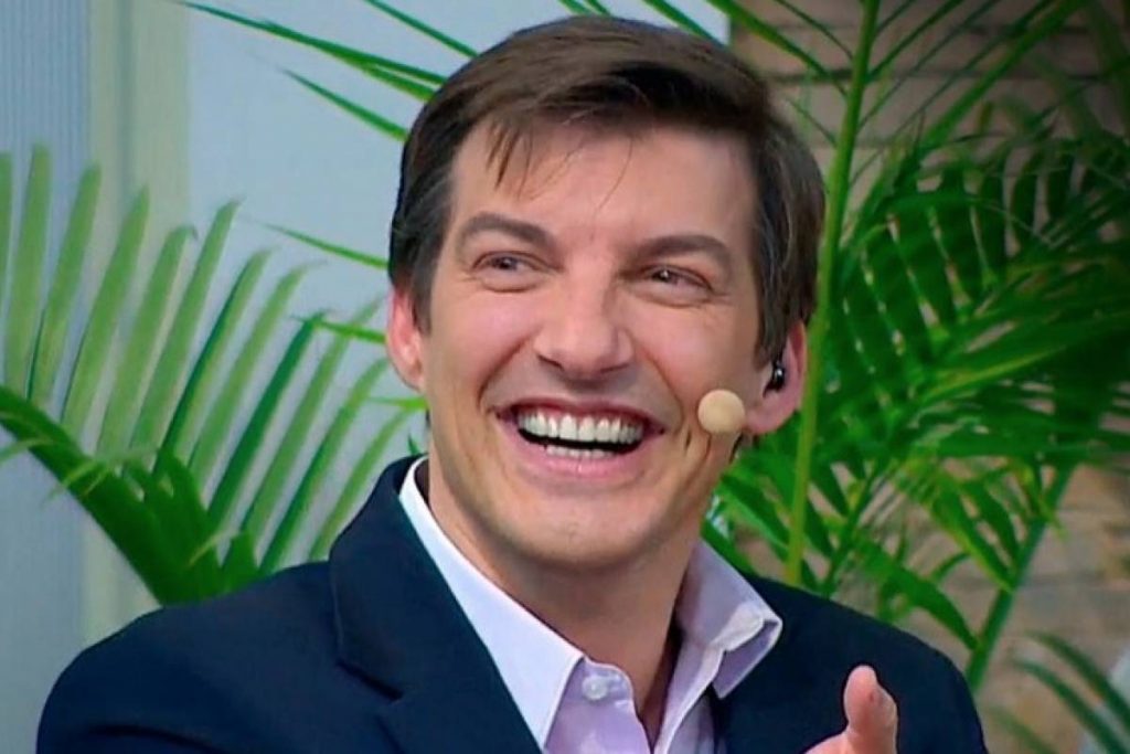 TVN ofreció participación limitada a Daniel Stingo y él la rechazó: “Ahora se requieren voces que opinen, que cuestionen”