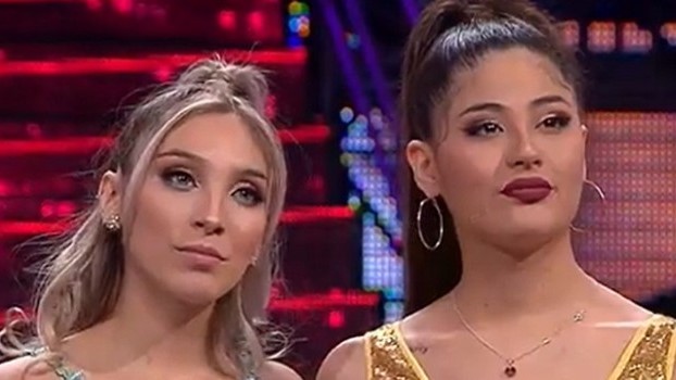 Ana Josefa López cometió error en “Gran Rojo” que la llevó a la capilla: jurado no tuvo piedad