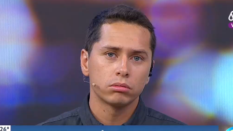 Karol Lucero reflexionó sobre su salida de la TV: “No siempre todo sale como uno lo espera”