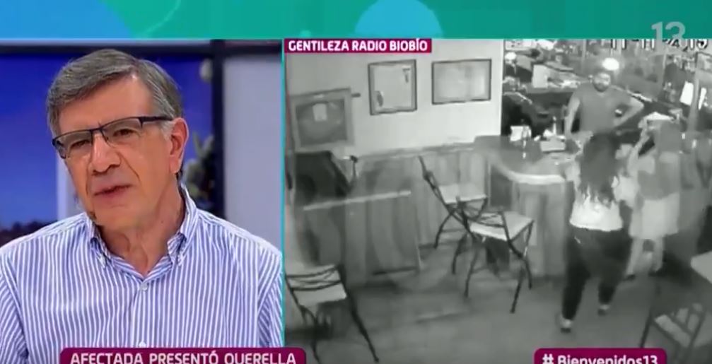 Joaquín Lavín reveló nuevo antecedente de diputada Leuquén tras incidente en bar: tuvo que ser llevada en ambulancia