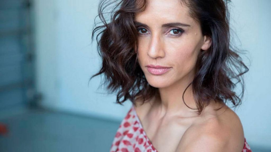 La fiesta a la que asistió Leonor Varela que le permitió posar con el “hombre más sexy del mundo”