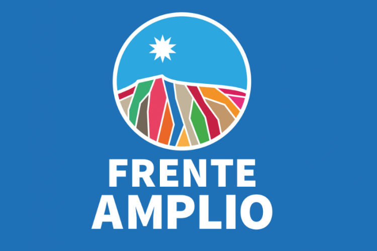 Frente Amplio y elaboración de nueva Constitución: No participaremos de ninguna “cocina”