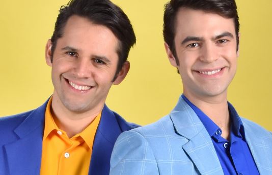 El actor de “Pacto de Sangre” que llega a revolucionar “Yo soy Lorenzo”
