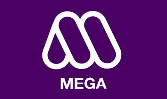 Usuarios reportan que señal de Mega se cayó y se fue a “negro”