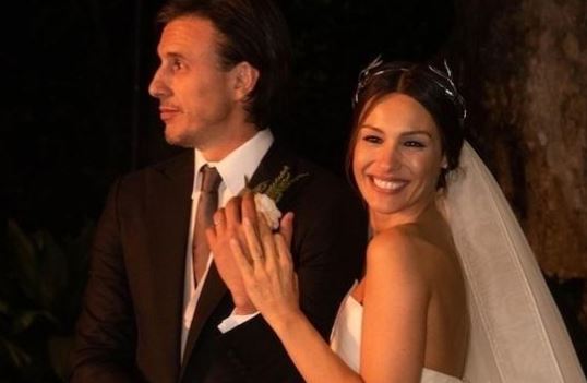 El insólito hecho que amargó la luna de miel de “Pampita” en París