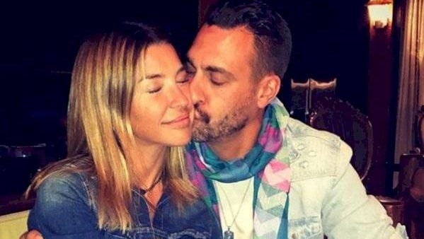 “Pancha” Merino dedicó romántico mensaje a su pareja por especial razón
