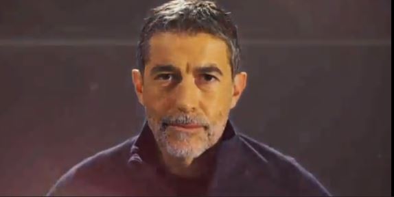 Canal 13 lanza nuevo programa con “Polo” Ramírez como rostro