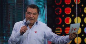 Don Francisco no se rinde: intenta unir matinales para incentivar donaciones a Teletón