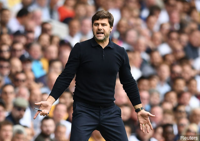 El Tottenham destituye a Mauricio Pochettino por los malos resultados