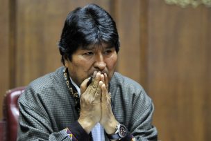 Investigarán en Bolivia a conglomerado empresarial que estaría vinculado con Evo Morales