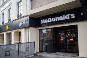 Máquina de bebidas causó muerte de dos empleados en un McDonald's en Perú