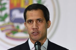 Crisis por denuncias de corrupción amenaza liderazgo de Guaidó en Venezuela