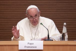 Papa Francisco decreta abolición de secreto pontificio en casos de abuso sexual contra menores