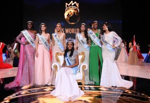 Miss Jamaica es elegida Miss Mundo 2019 [FOTOS]