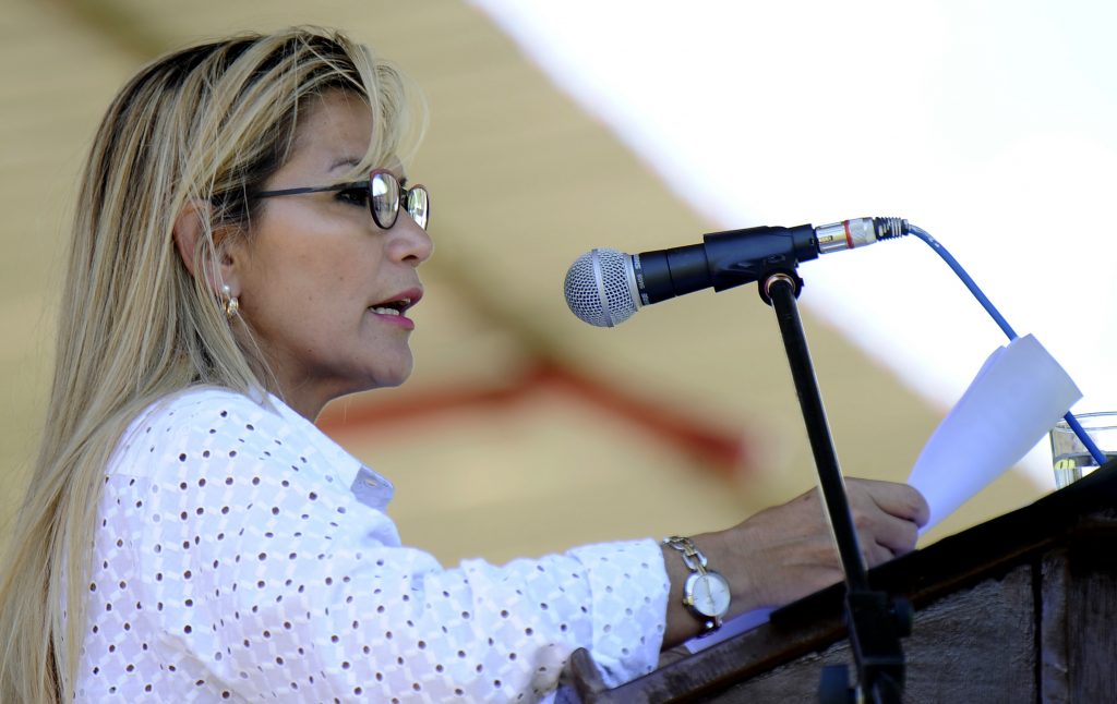 Bolivia se suma al Grupo de Lima buscando salida pacífica a crisis venezolana