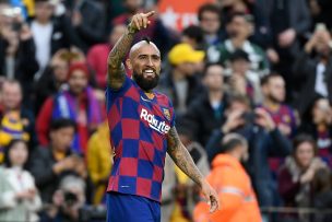 Ahora en Italia aseguran que Arturo Vidal dijo que sí a opción del Inter de Milán