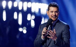 Regreso de Michael Bublé a Chile: dos localidades se agotaron en el primer día de ventas