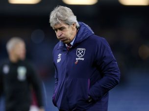 En Inglaterra aseguran que Manuel Pellegrini 