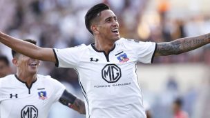 Futbolista pedido por Mario Salas en Colo Colo será el nuevo jugador de Unión La Calera de cara al 2020