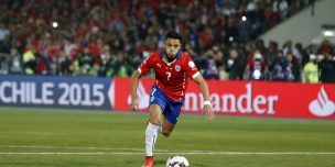 Alexis Sánchez agiganta su leyenda: el tocopillano marcó ante Colombia y sigue haciendo historia en la Roja