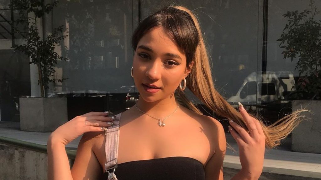 Princesa Alba sorprendió a sus fanáticos con especial “regalo de Navidad”