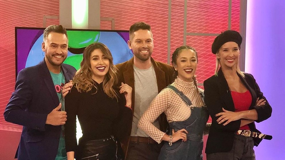 ¿El fin de la farándula? La Red anunció el fin de “Intrusos” tras 13 años al aire