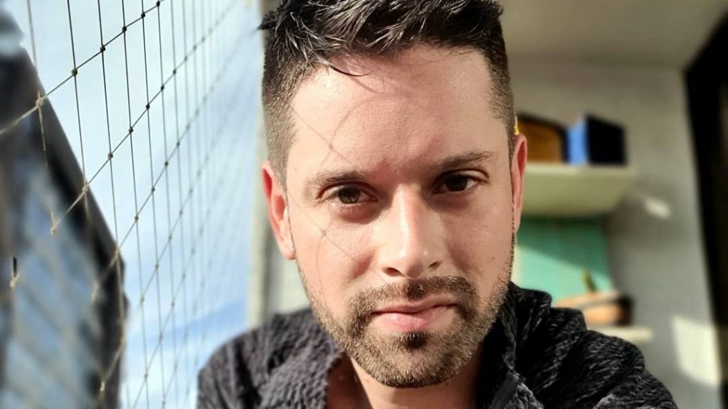 La reflexión de Michael Roldán tras fin de “Intrusos” de La Red: “Es fuerte cerrar un ciclo”