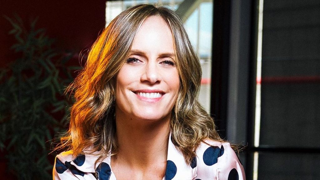 “Hoy terminaste una etapa”: Diana Bolocco y el emotivo mensaje a su hijo que se graduó