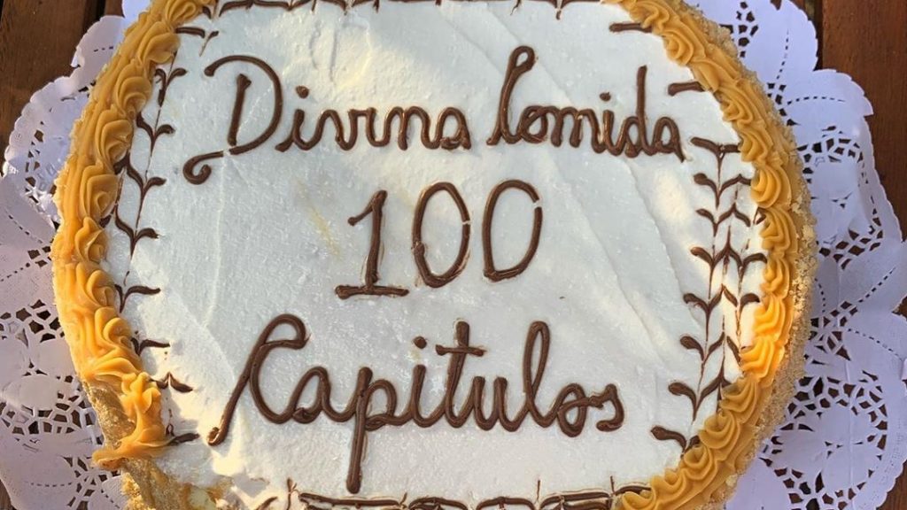 “La Divina Comida” celebrará su capítulo número 100: estos serán sus especiales invitados