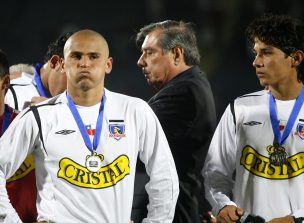 Se cumplen 13 años de la noche más triste en la historia de Colo Colo