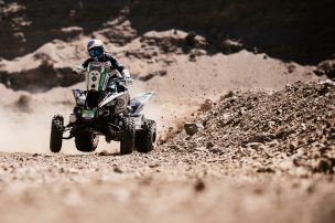 Pilotos chilenos ya palpitan lo que será el Rally Dakar en Arabia Sudita