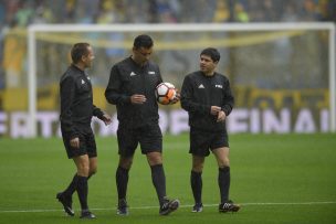 Roberto Tobar sacará la cara por Chile en las semifinales del Mundial de Clubes