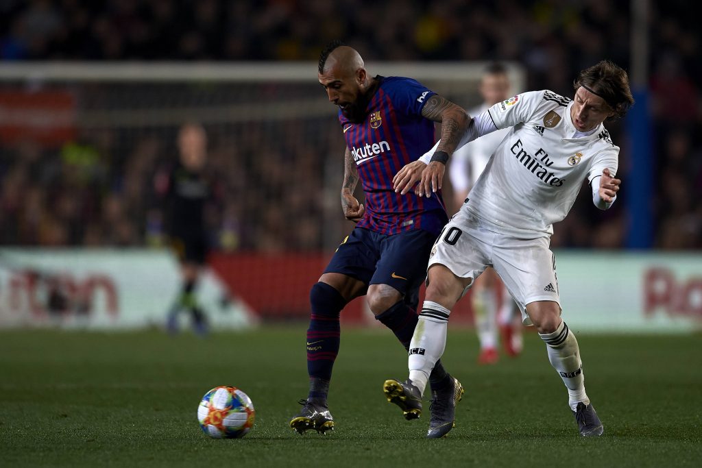 Alerta en Barcelona por posibles protestas en el Clásico ante el Real Madrid