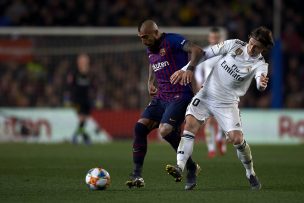 Alerta en Barcelona por posibles protestas en el Clásico ante el Real Madrid